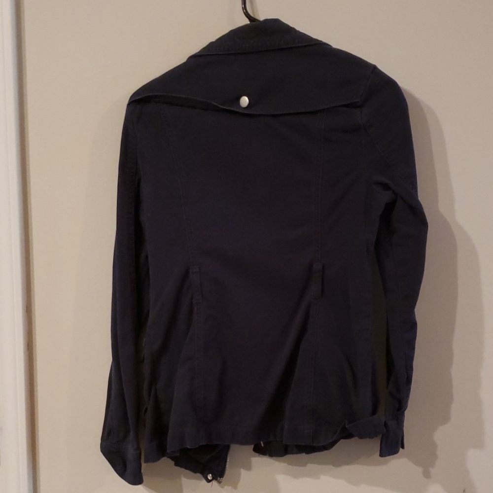Cargo jacket - Picture 3 of 3